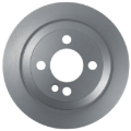 Picture of EBC Premium Rotor Sets Brake Rotors - RK1226X