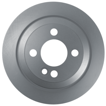Picture of EBC Premium Rotor Sets Brake Rotors - RK1226X