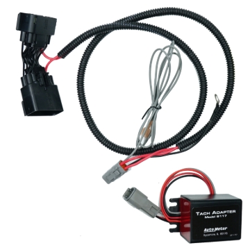Picture of Autometer Ford Tach Adapter Harness Kit