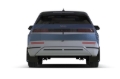 Picture of Rally Armor 25-26 Hyundai Ioniq 5 PE Blk Mud Flap w/Light Blue Battery Logo