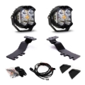 Picture of Baja Designs 2024+ Toyota Tacoma LP4 A-Pillar Kit