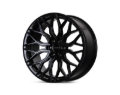 Picture of Vossen HF6-3 - 22X9.5 - 6X139.7 - ET30 - Deep - 95.1 - Gloss Black