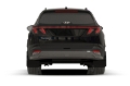 Picture of Rally Armor 25-26 Hyundai Tucson ICE XRT Black UR Mud Flap - Red Logo