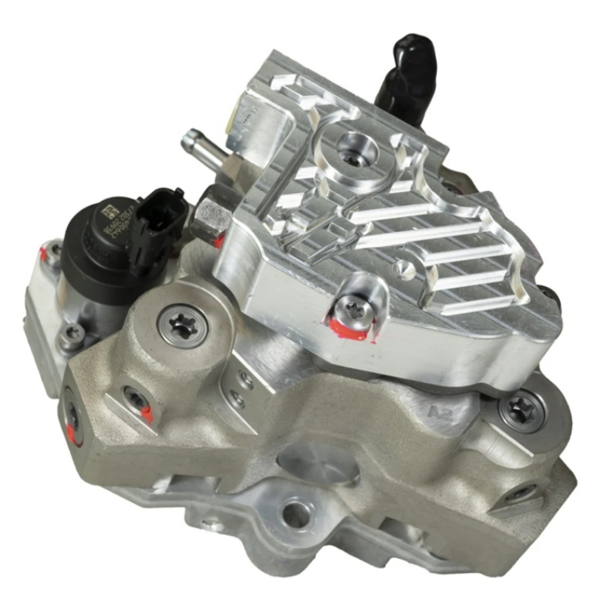 Picture of Industrial Injection Duramax 6.6L XP 600 CP3 Fuel Pump (No Core)