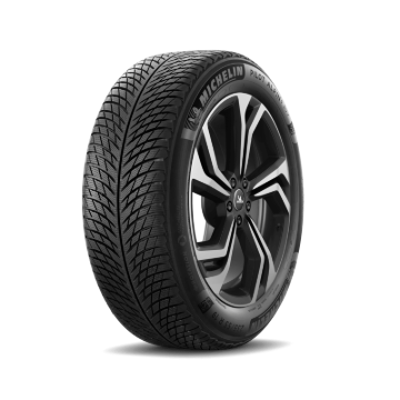 Picture of Michelin Pilot Alpin 5 295/35R20 105V XL