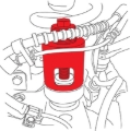 Picture of SPC Performance Large Ford Truck Sleeve Puller