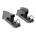 Picture of Timbren 2000lb Single Axle Silent Ride Trailer Suspension System