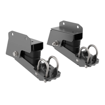 Picture of Timbren 2000lb Single Axle Silent Ride Trailer Suspension System