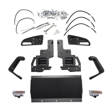 Picture of ARB Bumper Mounting Kit for 3413190