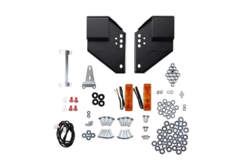 Picture of ARB Bumper Mounting Kit for 3410100