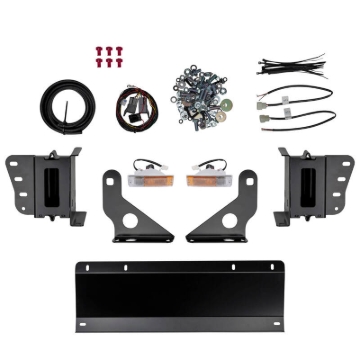 Picture of ARB Bumper Mounting Kit for 3414470