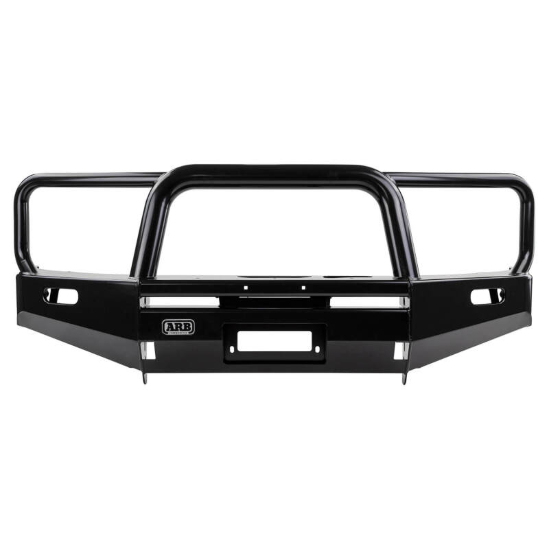 Picture of ARB HILUX MID FLARE 05+ Commercial Combination Bumper (Fit Kit NOT Included)
