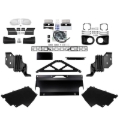 Picture of ARB Bumper Mounting Kit for 3415250