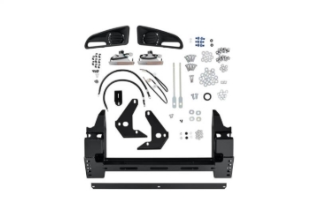Picture of ARB Bumper Mounting Kit for 3420210