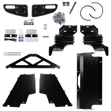 Picture of ARB Bumper Mounting Kit for 3415210