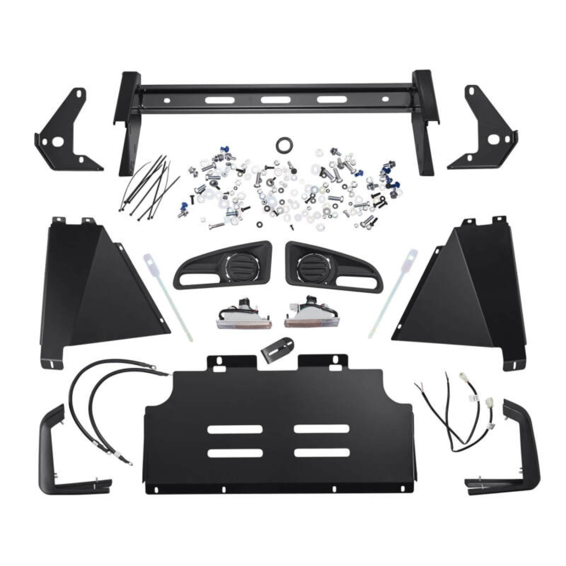 Picture of ARB Bumper Mounting Kit for 3421530