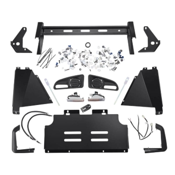 Picture of ARB Bumper Mounting Kit for 3421530