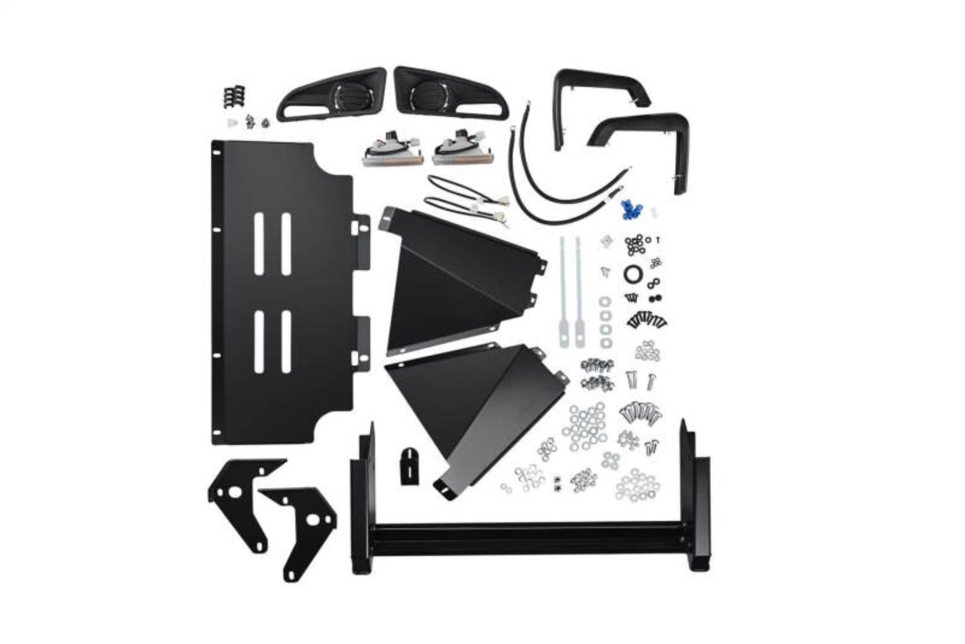 Picture of ARB Bumper Mounting Kit for 3421540