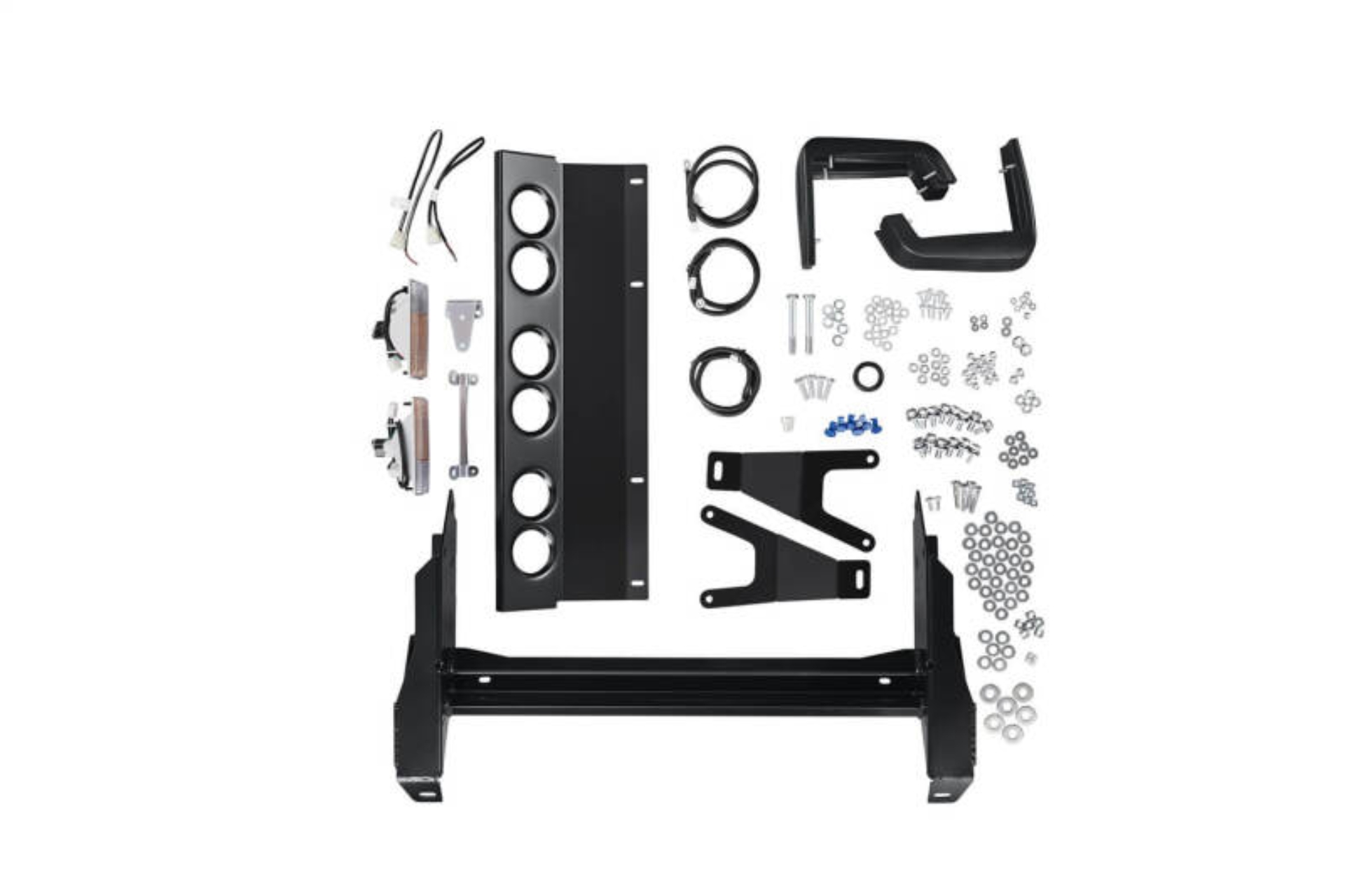Picture of ARB Bumper Mounting Kit for 3423030