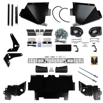 Picture of ARB Bumper Mounting Kit for 3421820 / 3421830