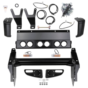 Picture of ARB Bumper Mounting Kit for 3423130