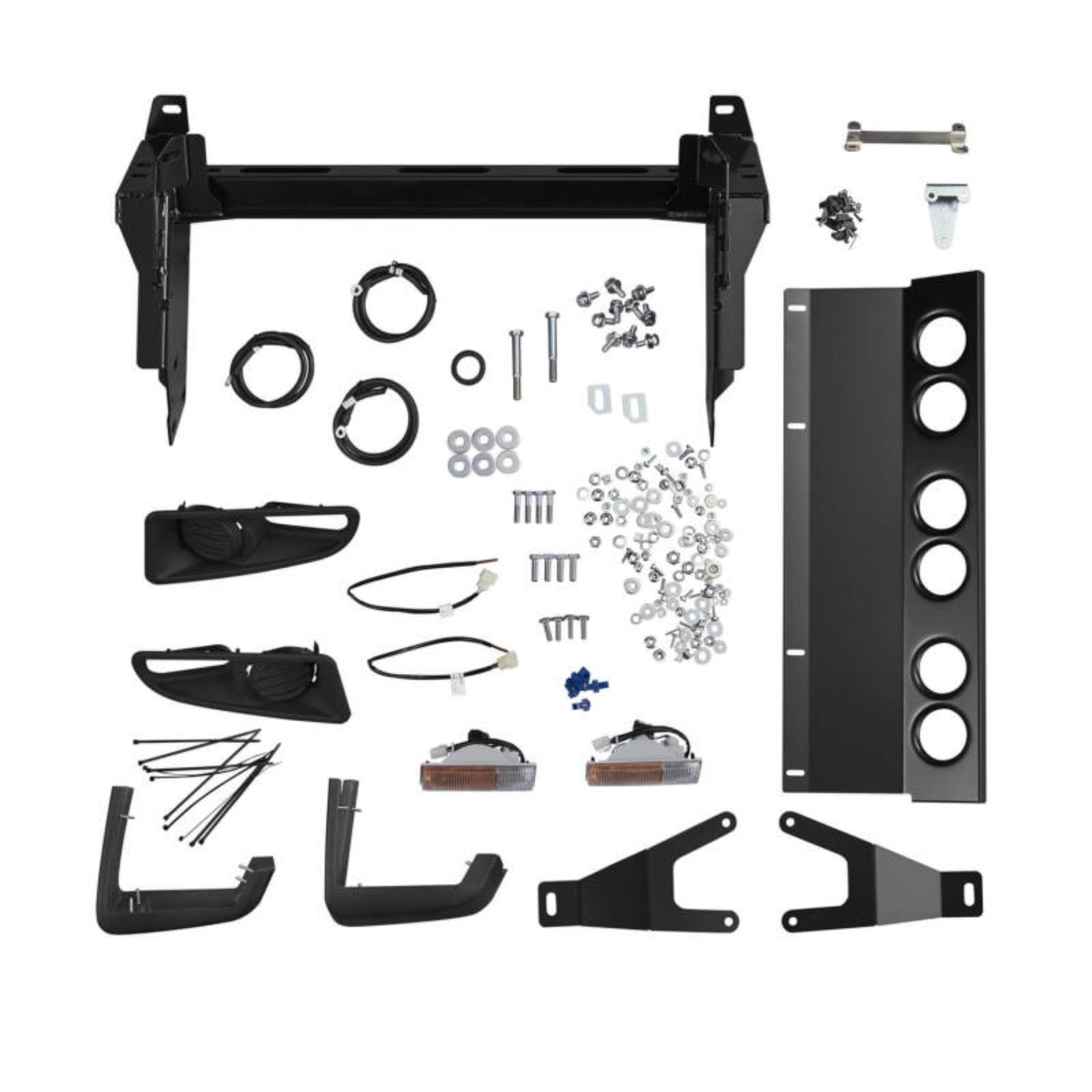 Picture of ARB Bumper Mounting Kit for 3423140