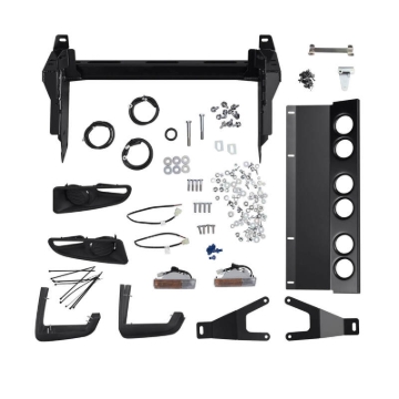 Picture of ARB Bumper Mounting Kit for 3423140