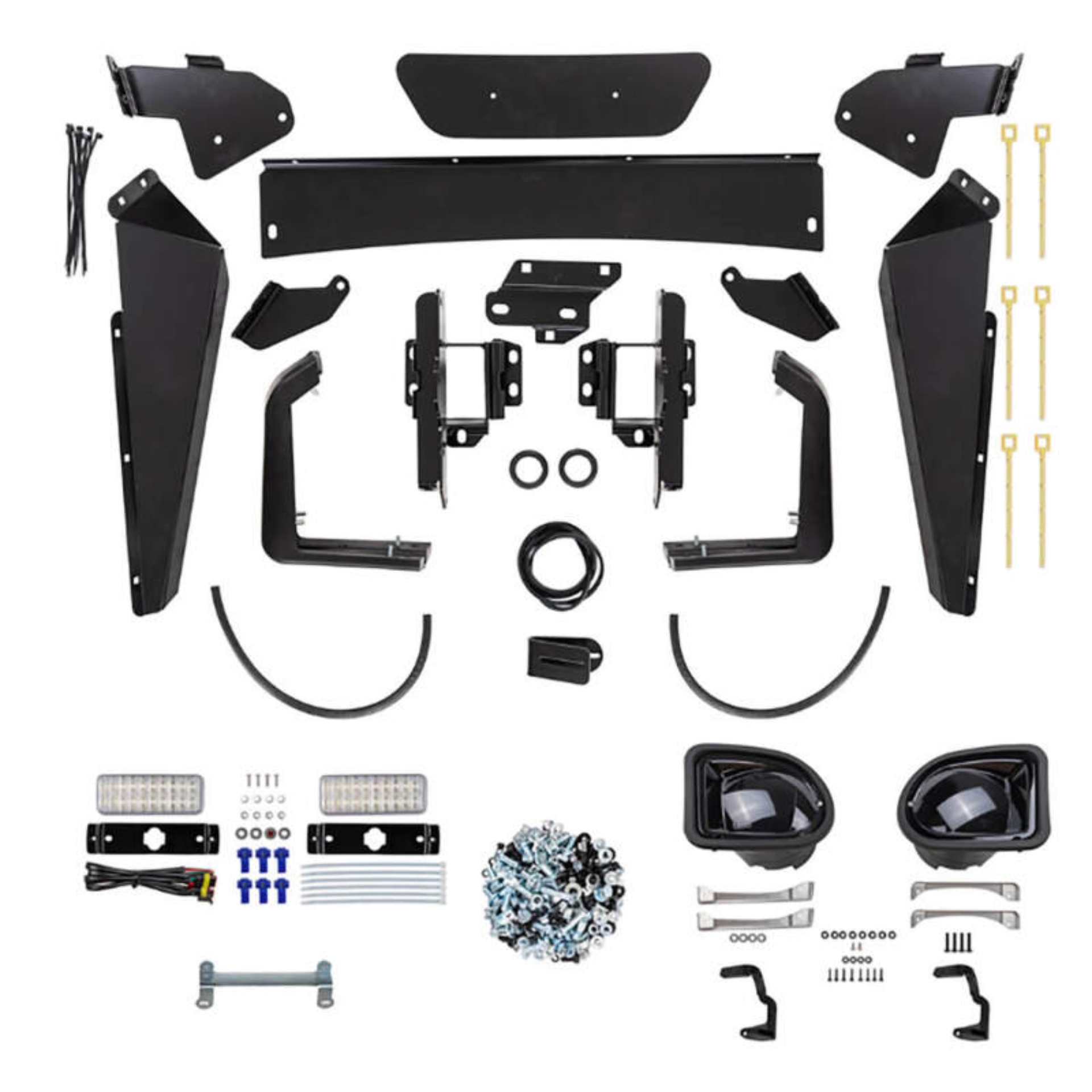 Picture of ARB Bumper Mounting Kit for 3434190