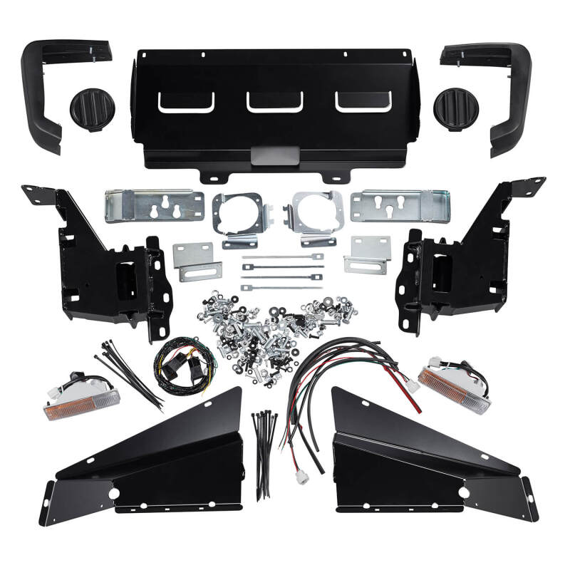 Picture of ARB Fitting Kits Brackets - 6171975