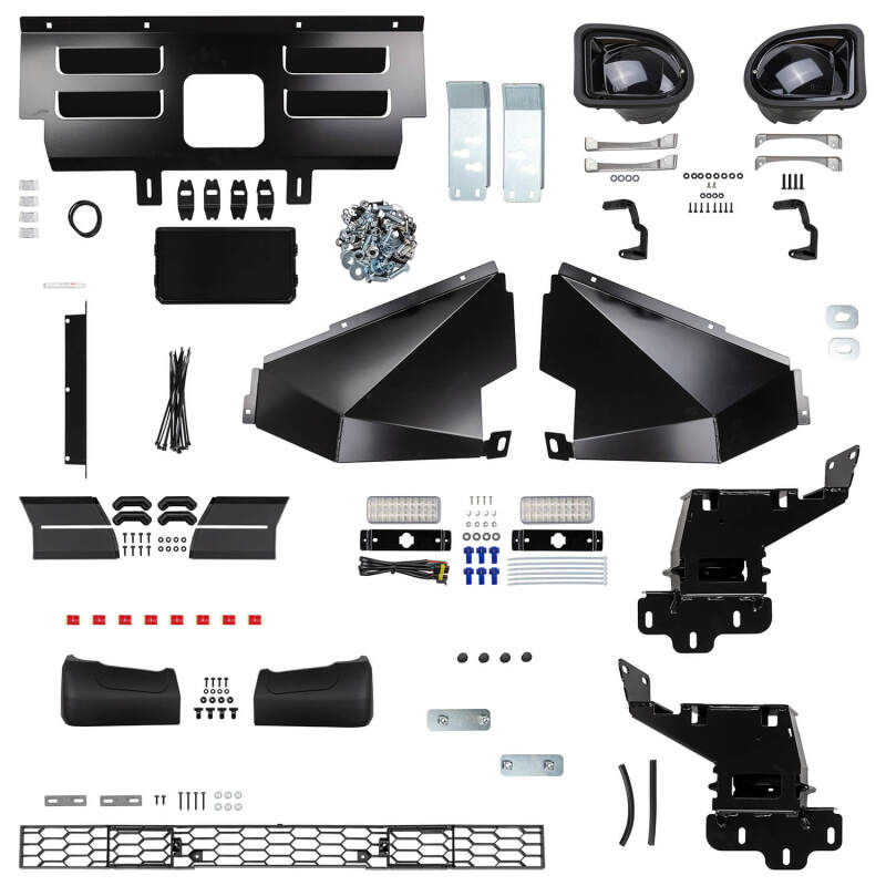 Picture of ARB Fitting Kits Brackets - 6174059