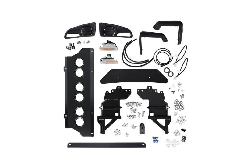 Picture of ARB Fitting Kits Brackets - 6172557