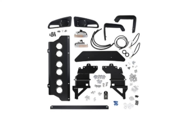 Picture of ARB Bumper Mounting Kit for 3438270