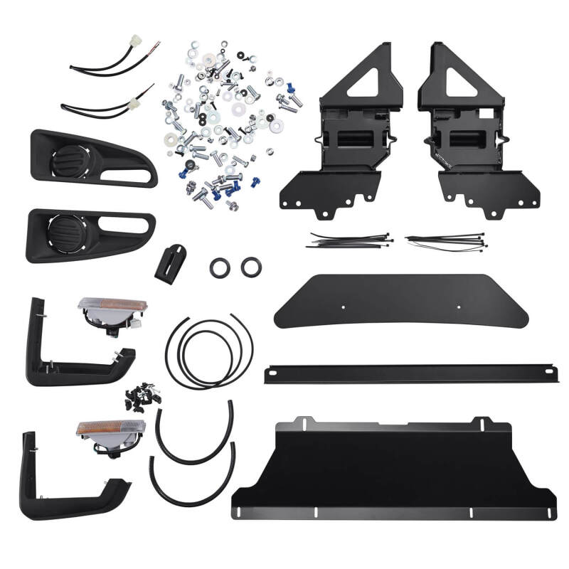 Picture of ARB Fitting Kits Brackets - 6172684