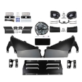 Picture of ARB Bumper Mounting Kit for 3438400