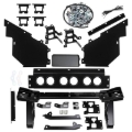 Picture of ARB Bumper Mounting Kit for 3440520