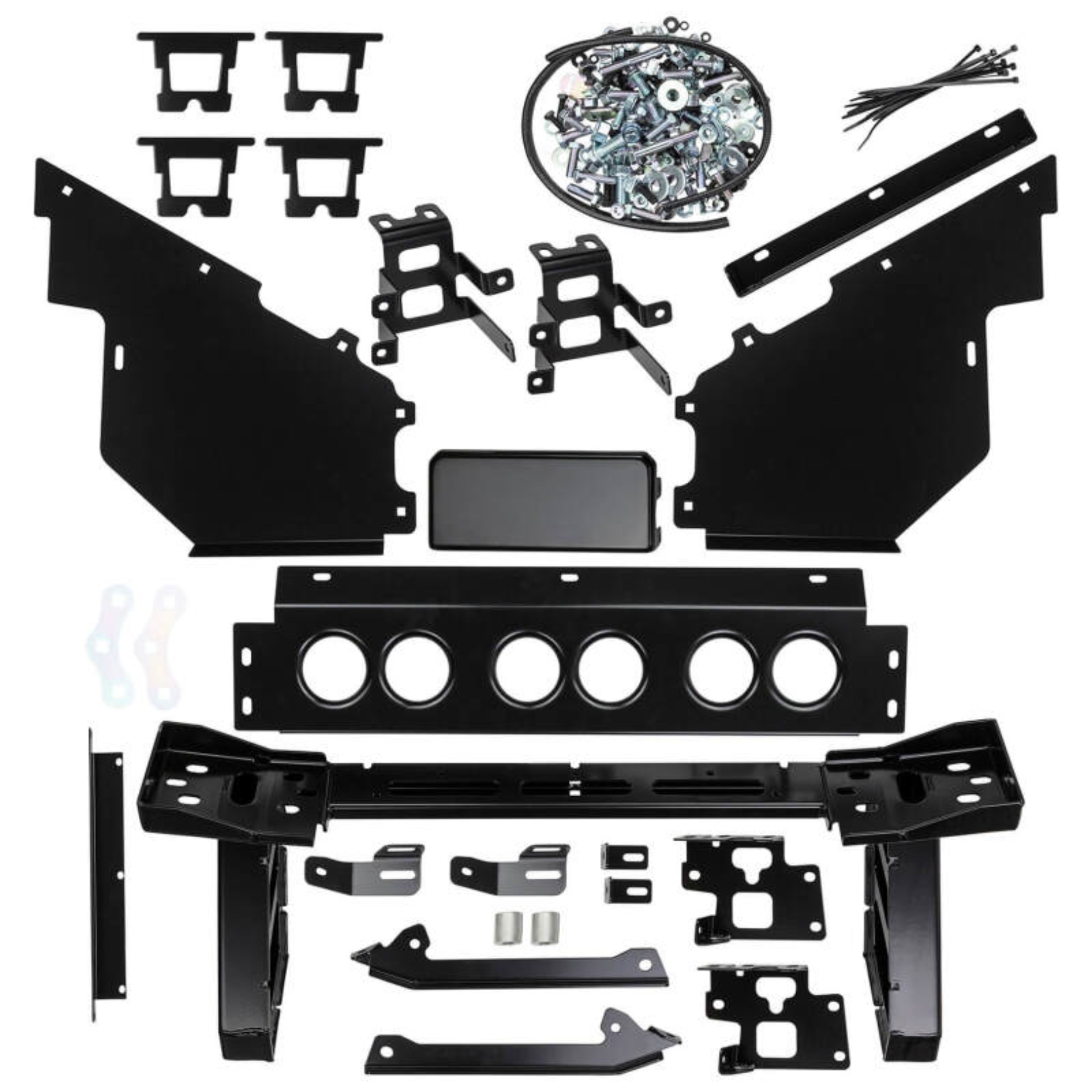 Picture of ARB Bumper Mounting Kit for 3440520