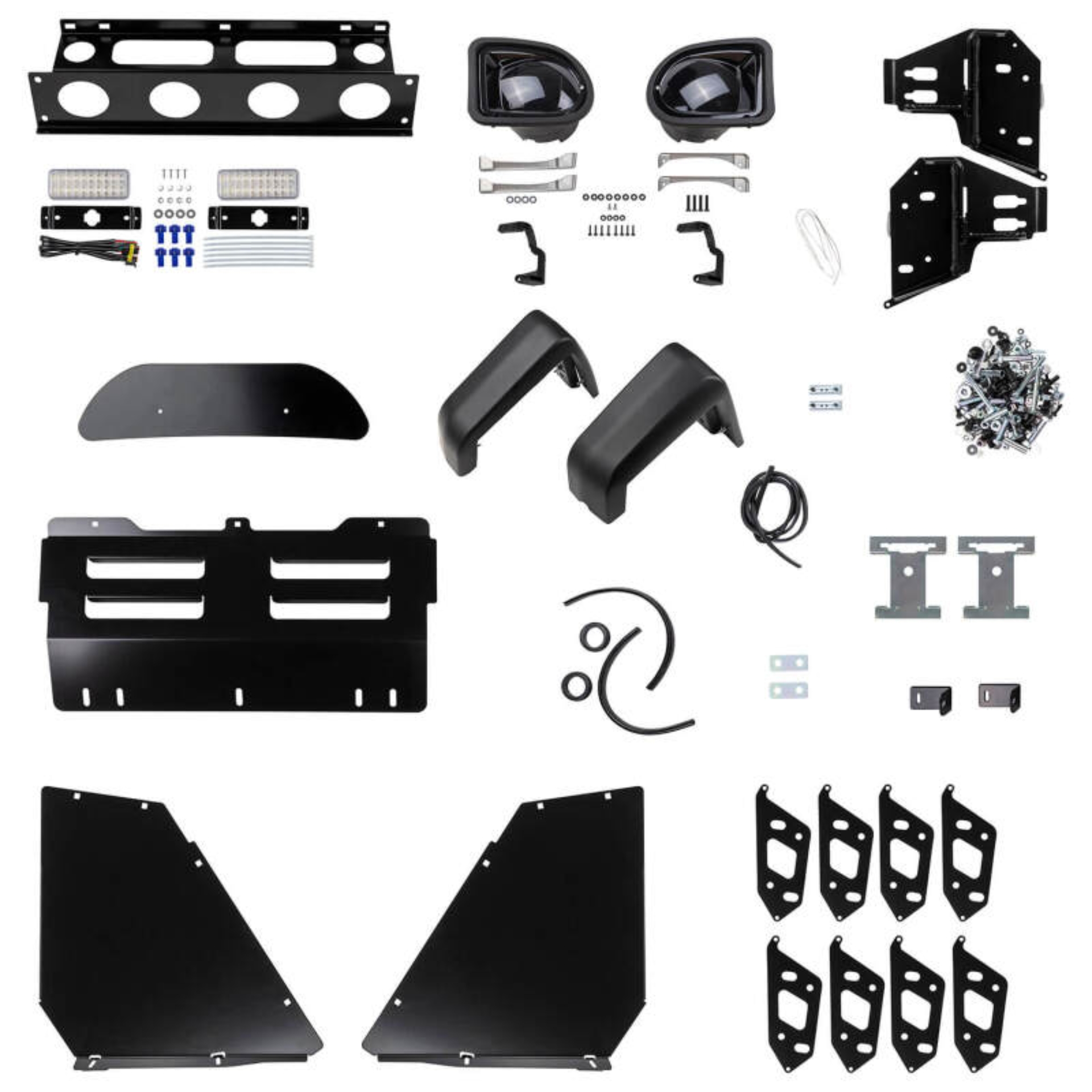 Picture of ARB Bumper Mounting Kit for 3448500