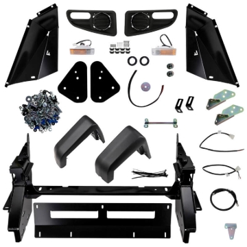 Picture of ARB Bumper Mounting Kit for 3446300