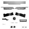 Picture of ARB Bumper Mounting Kit for 3614140