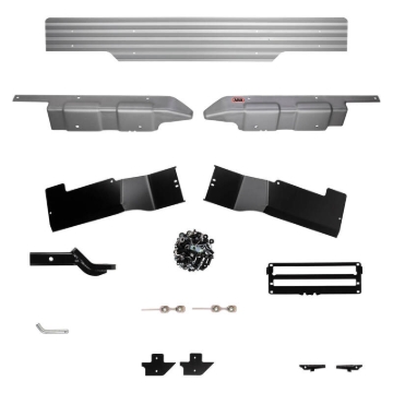 Picture of ARB Bumper Mounting Kit for 3614140