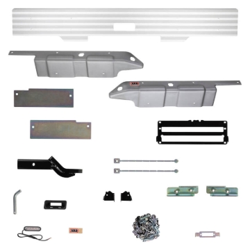 Picture of ARB Bumper Mounting Kit for 3640170