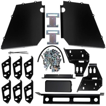 Picture of ARB Bumper Mounting Kit for 3448530