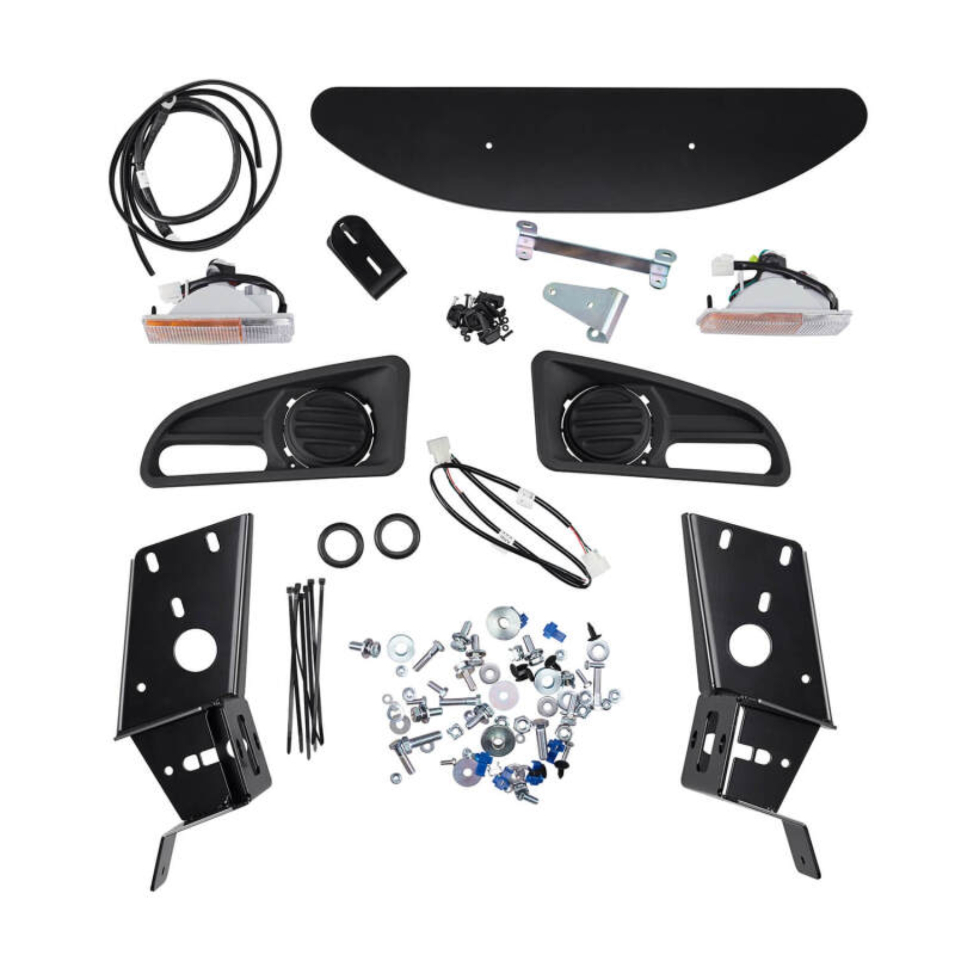 Picture of ARB Bumper Mounting Kit for 3468020