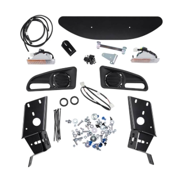 Picture of ARB Bumper Mounting Kit for 3468020