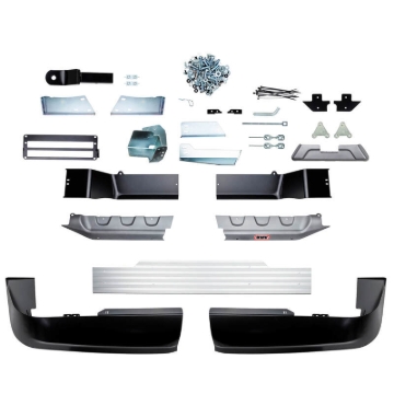 Picture of ARB Bumper Mounting Kit for 3614120