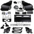 Picture of ARB Bumper Mounting Kit for 3914630