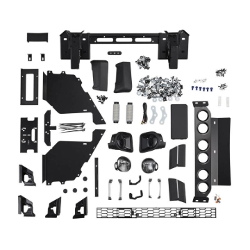 Picture of ARB Bumper Mounting Kit for 3440560K