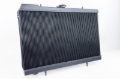 Picture of CSF 89-94 Nissan GT-R / GTS / GTE / GXi R32 High-Performance All-Aluminum Radiator - Black