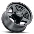 Picture of Method MR319 20x9 8x6.5 BP 18mm Offset 130.81mm Bore - Gloss Black Wheel