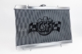 Picture of CSF 89-94 Nissan GT-R / GTS / GTE / GXi R32 High-Performance All-Aluminum Radiator